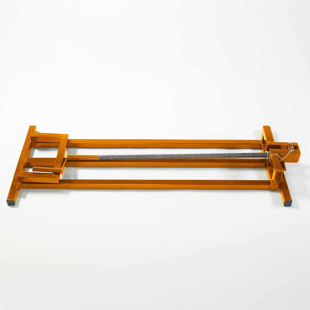 Kipp-Lifter für Rasenmäher