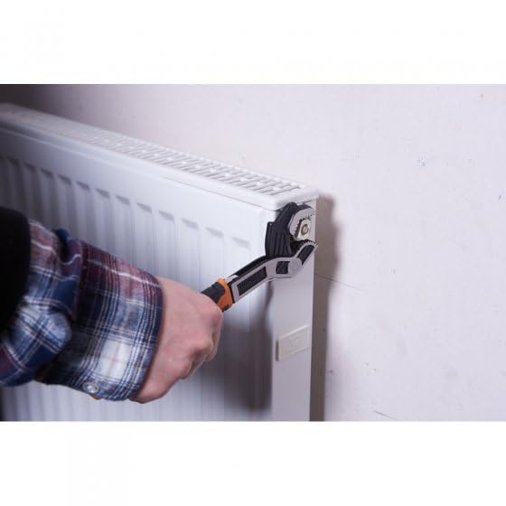 Schnellspannschlüsselset „Self Lock”