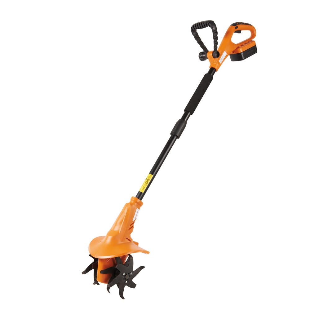 Aufladbare Elektro-Motorhacke, Aufladbare Elektro-Motorhacke