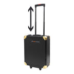 Werkzeugkoffer Trolley 396-teilig