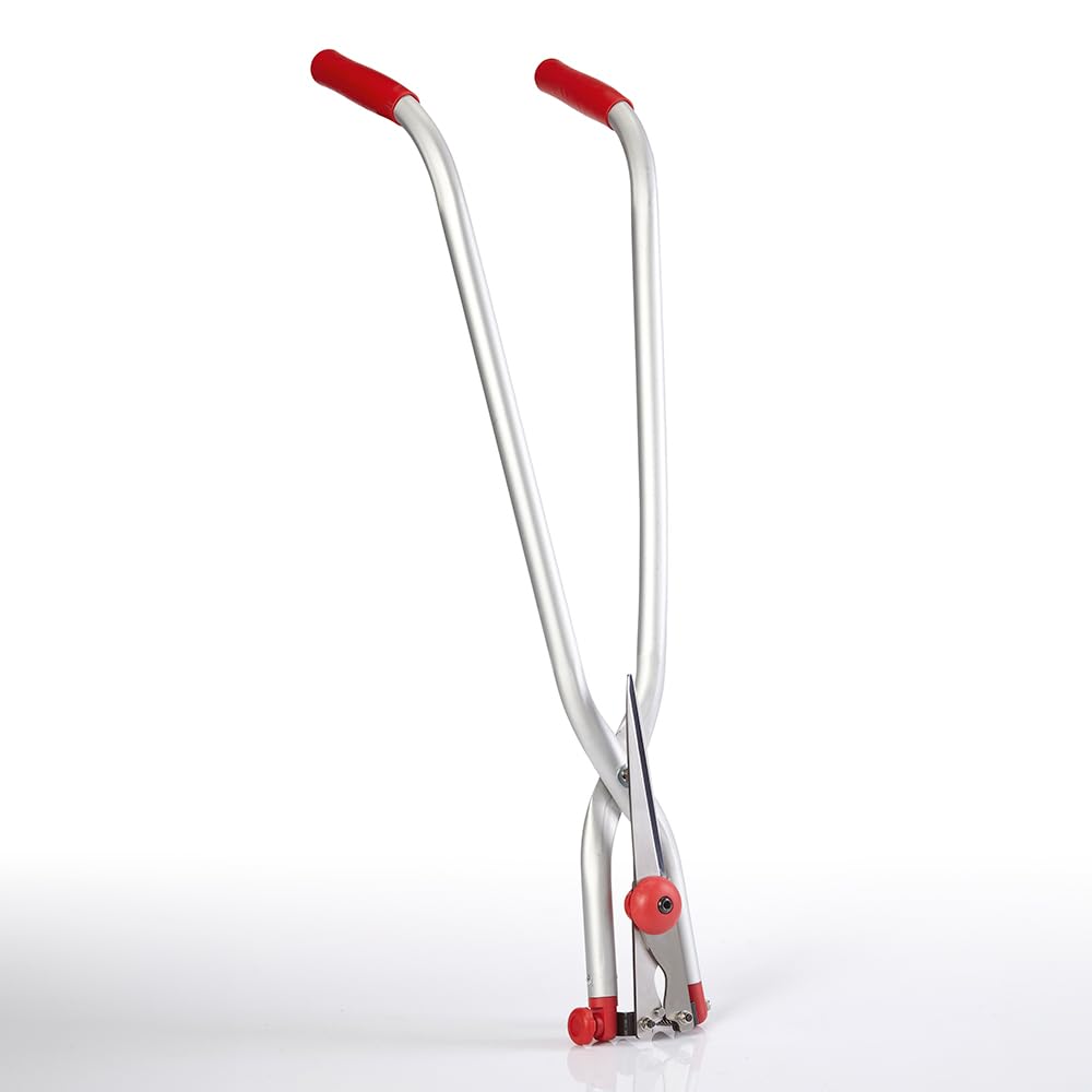 Ultraleichte Multiwinkel-Gartenschere