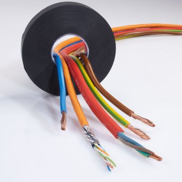 Selbstverschweißendes Vielzweck-Klebeband, Selbstverschweißendes Vielzweck-Klebeband, 3er Set