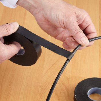 Selbstverschweißendes Vielzweck-Klebeband, Selbstverschweißendes Vielzweck-Klebeband, 3er Set