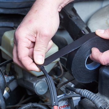Selbstverschweißendes Vielzweck-Klebeband, Selbstverschweißendes Vielzweck-Klebeband, 3er Set