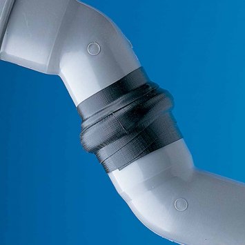 Selbstverschweißendes Vielzweck-Klebeband, Selbstverschweißendes Vielzweck-Klebeband, 3er Set