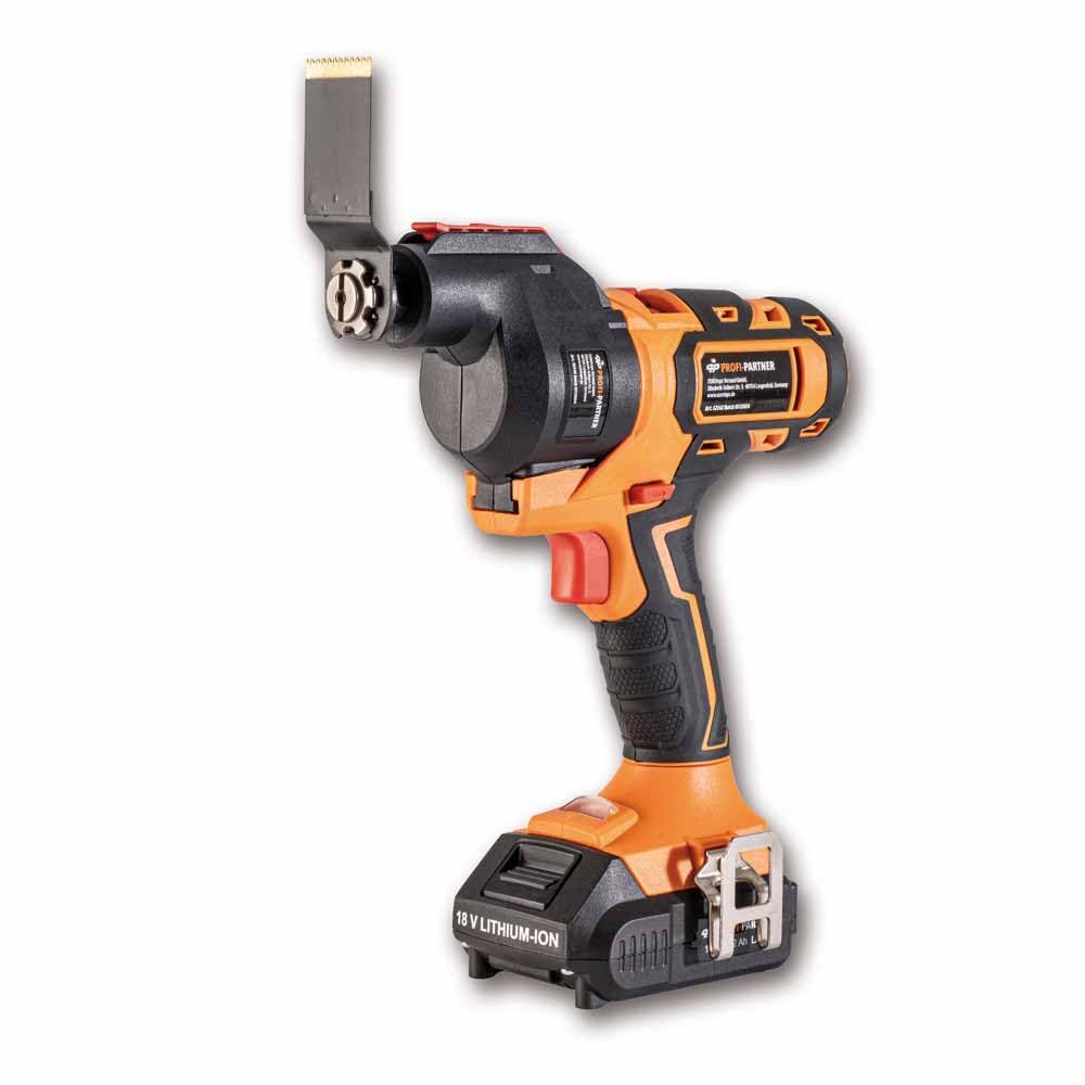 18 V Multifunktionswerkzeug-Set