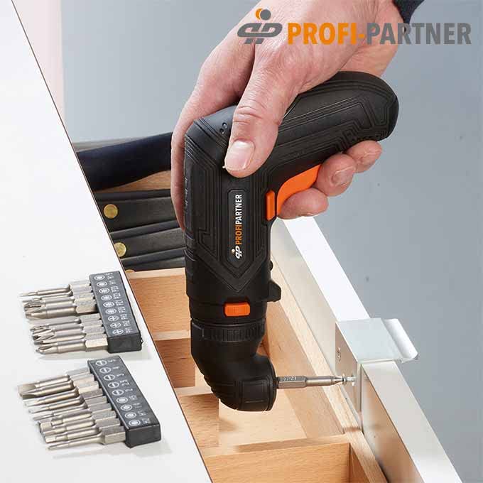 3-in-1-Akkuschrauber