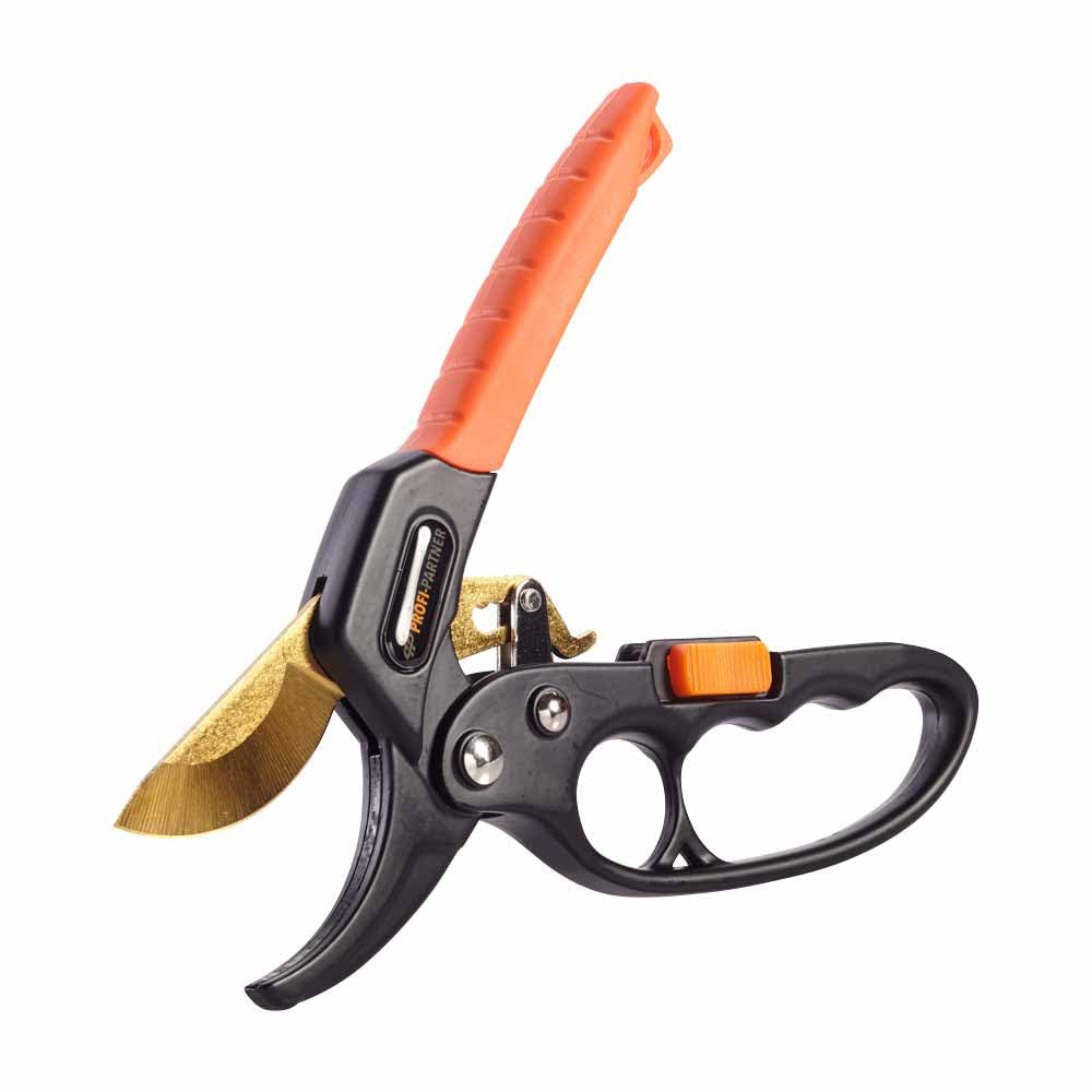 Ratschenschere „Titanium”