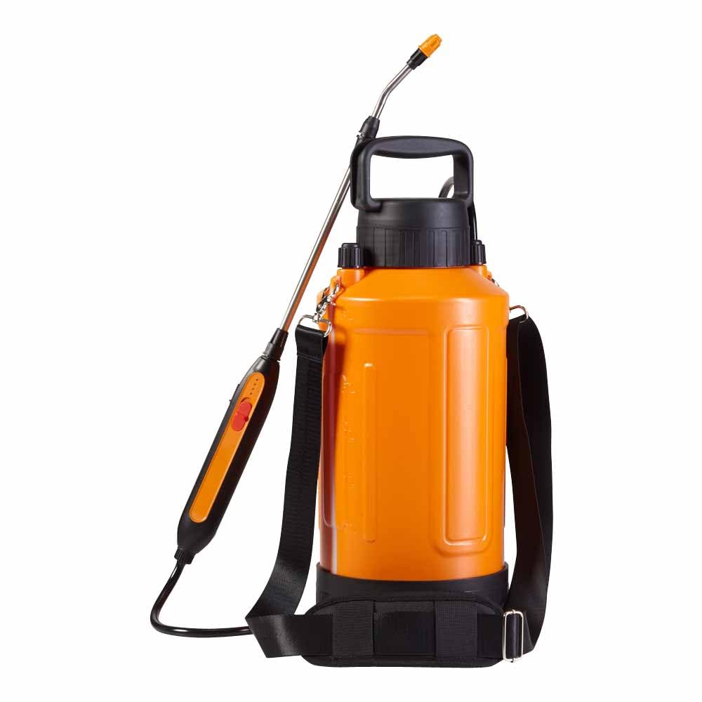 Handlicher Akku-Sprüher