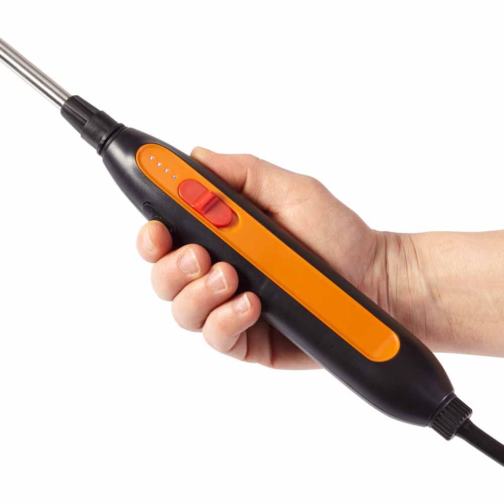 Handlicher Akku-Sprüher