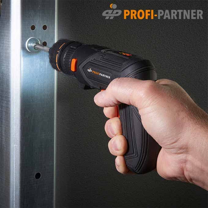 3-in-1-Akkuschrauber