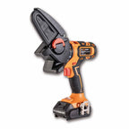 18 V Multifunktionswerkzeug-Set