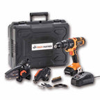 18 V Multifunktionswerkzeug-Set, 18 V Multifunktionswerkzeug-Set