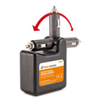 Wiederaufladbarer Schnellstarter