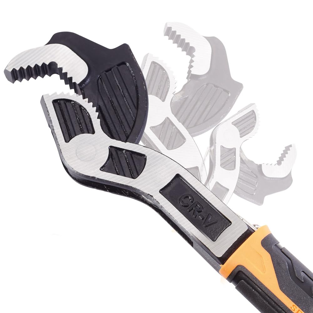 Schnellspannschlüsselset „Self Lock”