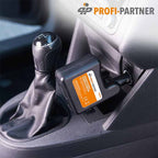 Wiederaufladbarer Schnellstarter