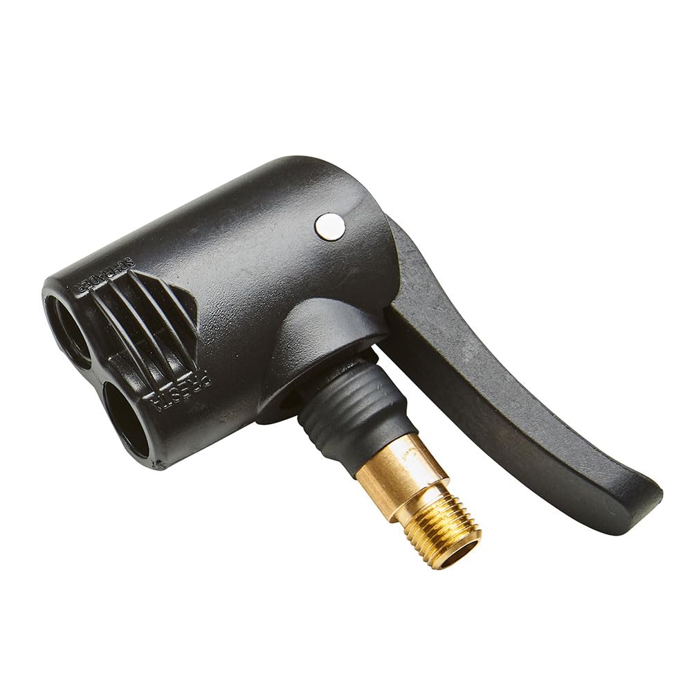 2 in 1 Pumpenkopf, 2 in 1 Pumpenkopf