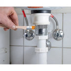 Wasser-Dicht, Wasser-Dicht