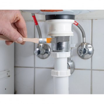 Wasser-Dicht, Wasser-Dicht