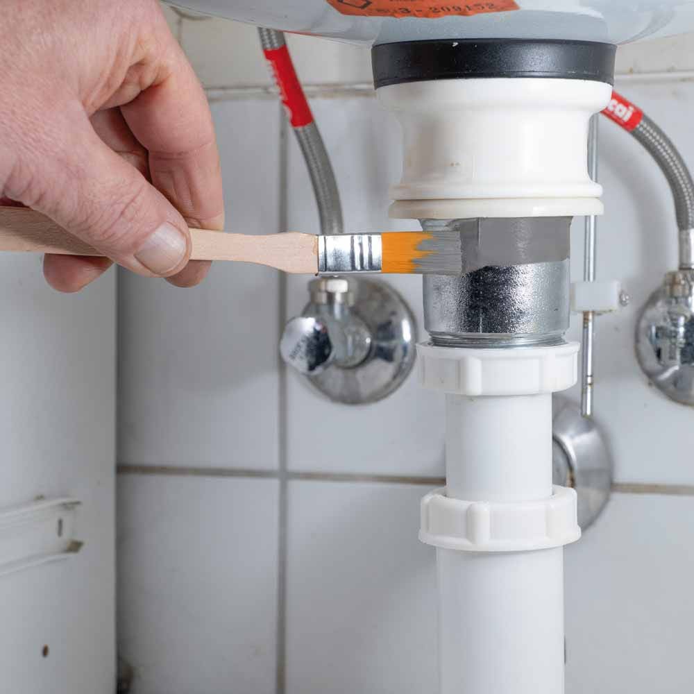 Wasser-Dicht, Transparent im 2er Set, Transparent - 2er Set