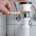 Wasser-Dicht - 2er Packung