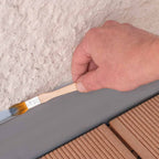 Wasser-Dicht, Transparent im 2er Set, Transparent - 2er Set