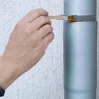 Wasser-Dicht, Transparent im 2er Set, Transparent - 2er Set