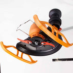 Ersatztrimmmesser, Ersatztrimmmesser