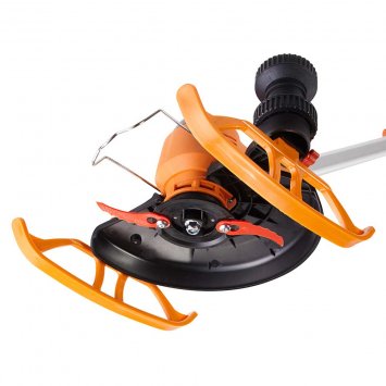 Ersatztrimmmesser, Ersatztrimmmesser