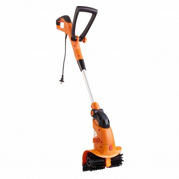 Ersatz-Fugenbürsten aus Nylon, Ersatz-Fugenbürsten aus Nylon