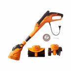 Ersatz-Fugenbürsten aus Nylon, Ersatz-Fugenbürsten aus Nylon