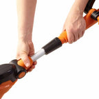 Ersatz-Fugenbürsten aus Nylon, Ersatz-Fugenbürsten aus Nylon