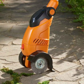 Ersatz-Bürstenwalzen aus Nylon, Ersatz-Bürstenwalzen aus Nylon