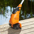 Ersatz-Bürstenwalzen aus Nylon, Ersatz-Bürstenwalzen aus Nylon