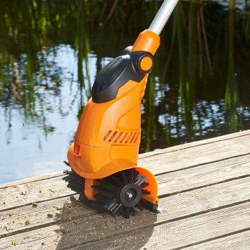 Ersatz-Fugenbürsten aus Nylon, Ersatz-Fugenbürsten aus Nylon