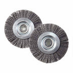 Ersatz-Fugenbürsten aus Nylon, Ersatz-Fugenbürsten aus Nylon