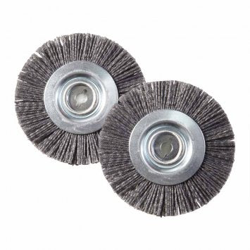 Ersatz-Fugenbürsten aus Nylon, Ersatz-Fugenbürsten aus Nylon