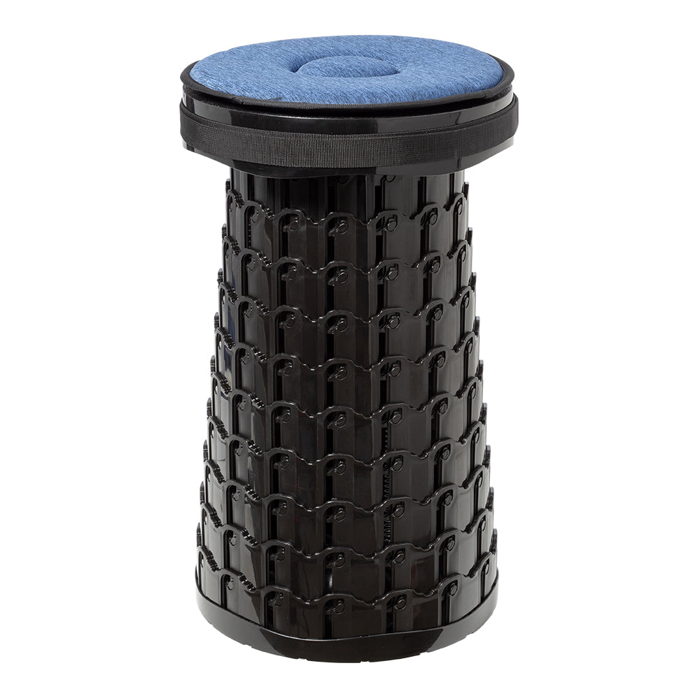Höhenverstellbarer XXL-Sitzhocker