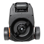 Akku-Einhand-Rasenmäher