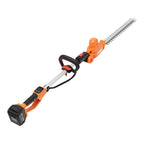 Kabellose Multiwinkel-Heckenschere