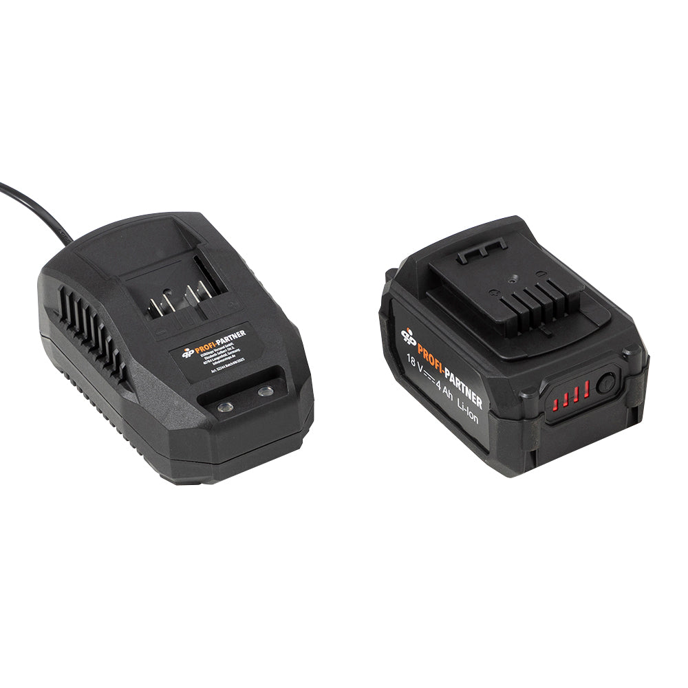 Kabellose Multiwinkel-Heckenschere