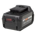 Zusätzlicher 18 V Li-Ion Akku 4Ah