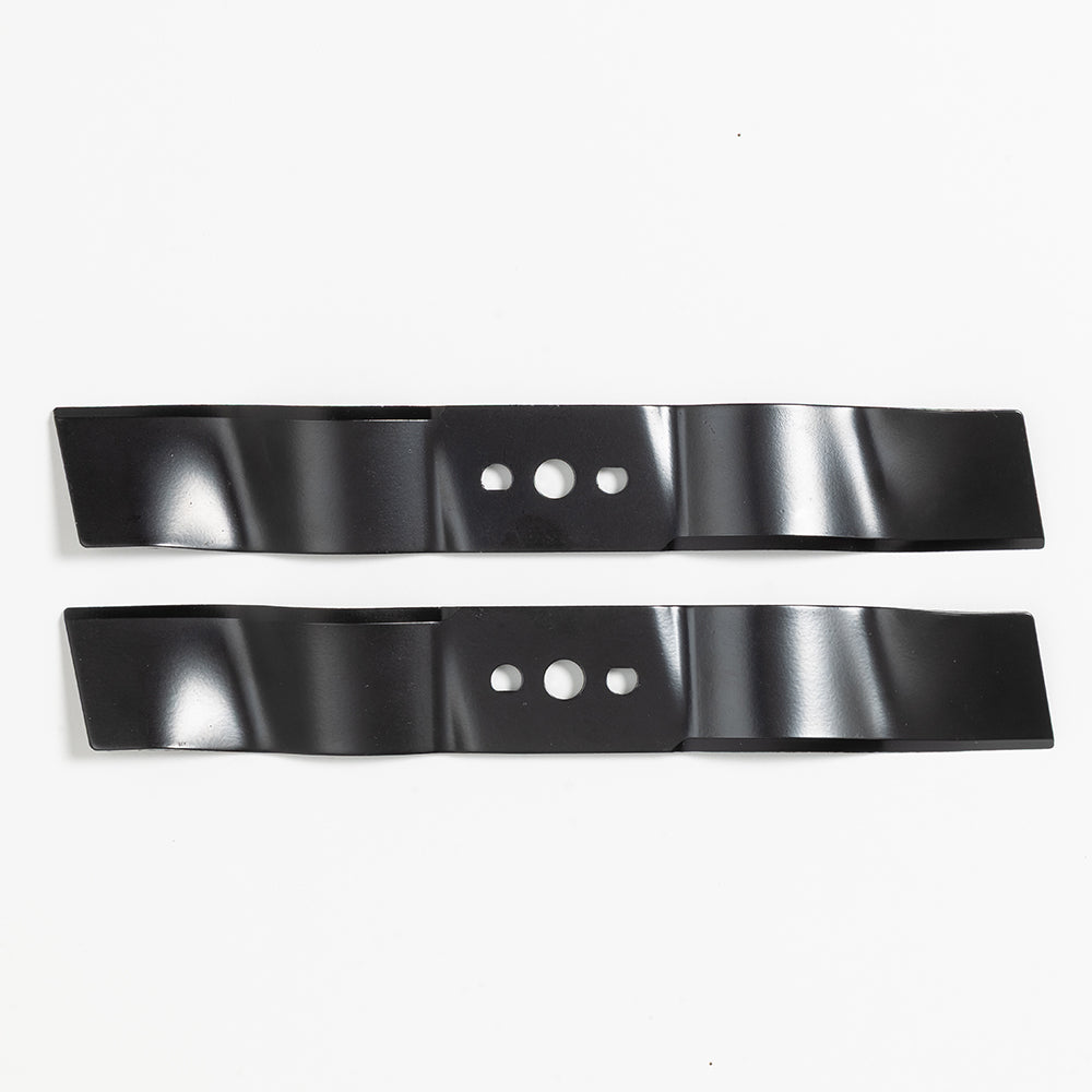 Ersatzmesser im 2er-Pack