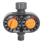 Elektronischer Bewässerungstimer