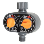 Elektronischer Bewässerungstimer