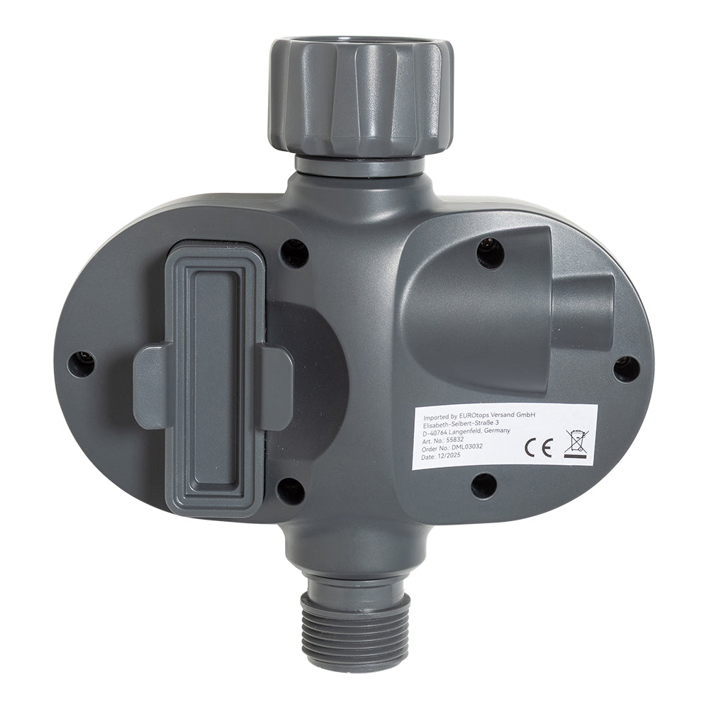 Elektronischer Bewässerungstimer