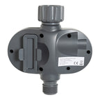 Elektronischer Bewässerungstimer