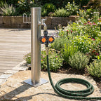 Elektronischer Bewässerungstimer