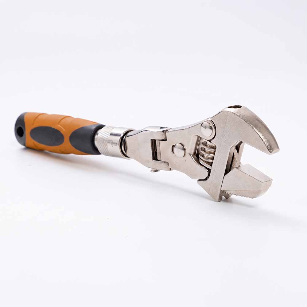 5-in-1-Schraubenschlüssel