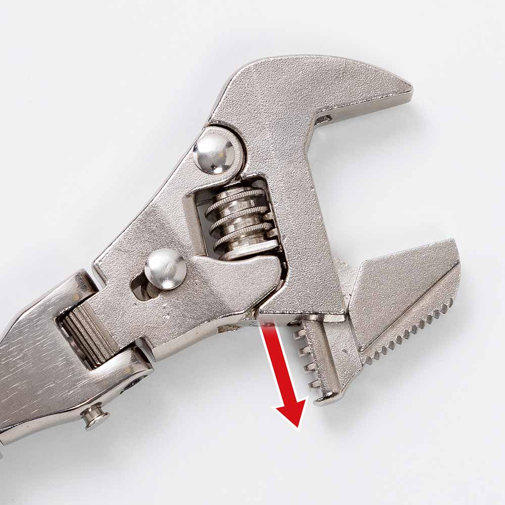 5-in-1-Schraubenschlüssel